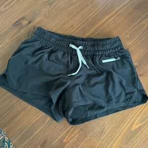 Vuori Rise and Shine Shorts
